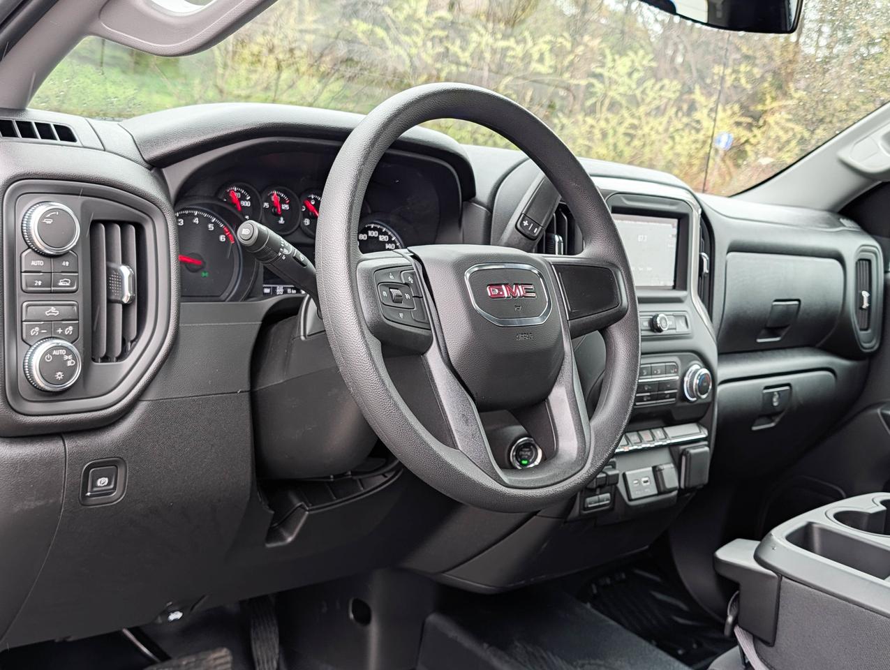 2026 GMC Sierra 1500 PRO Photo