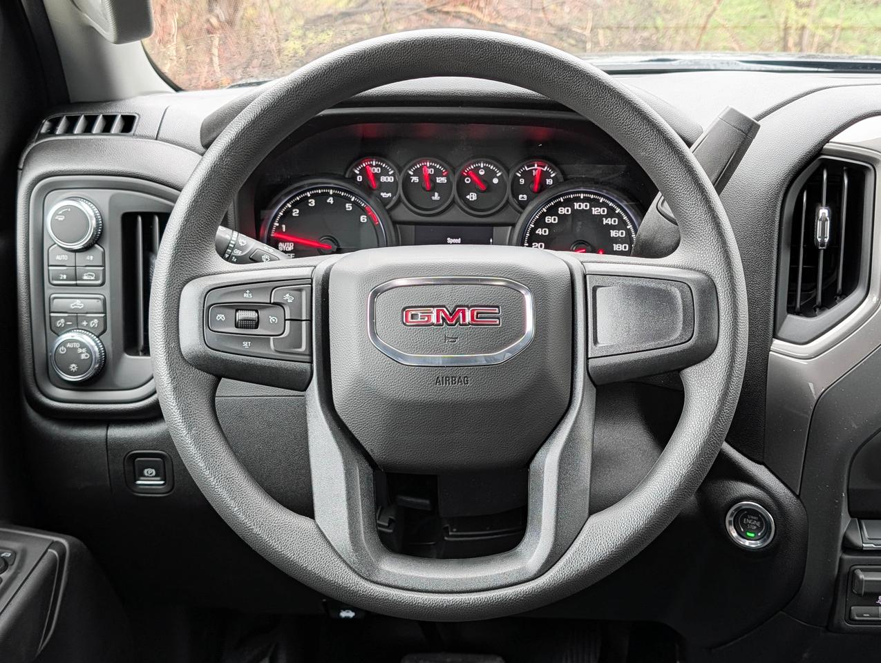 2026 GMC Sierra 1500 PRO Photo