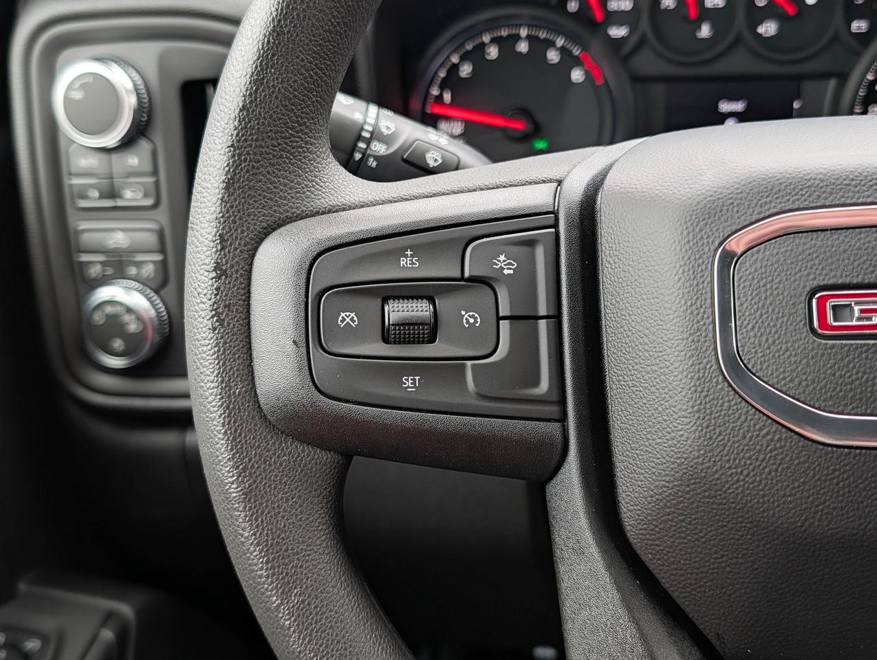 2026 GMC Sierra 1500 PRO Photo