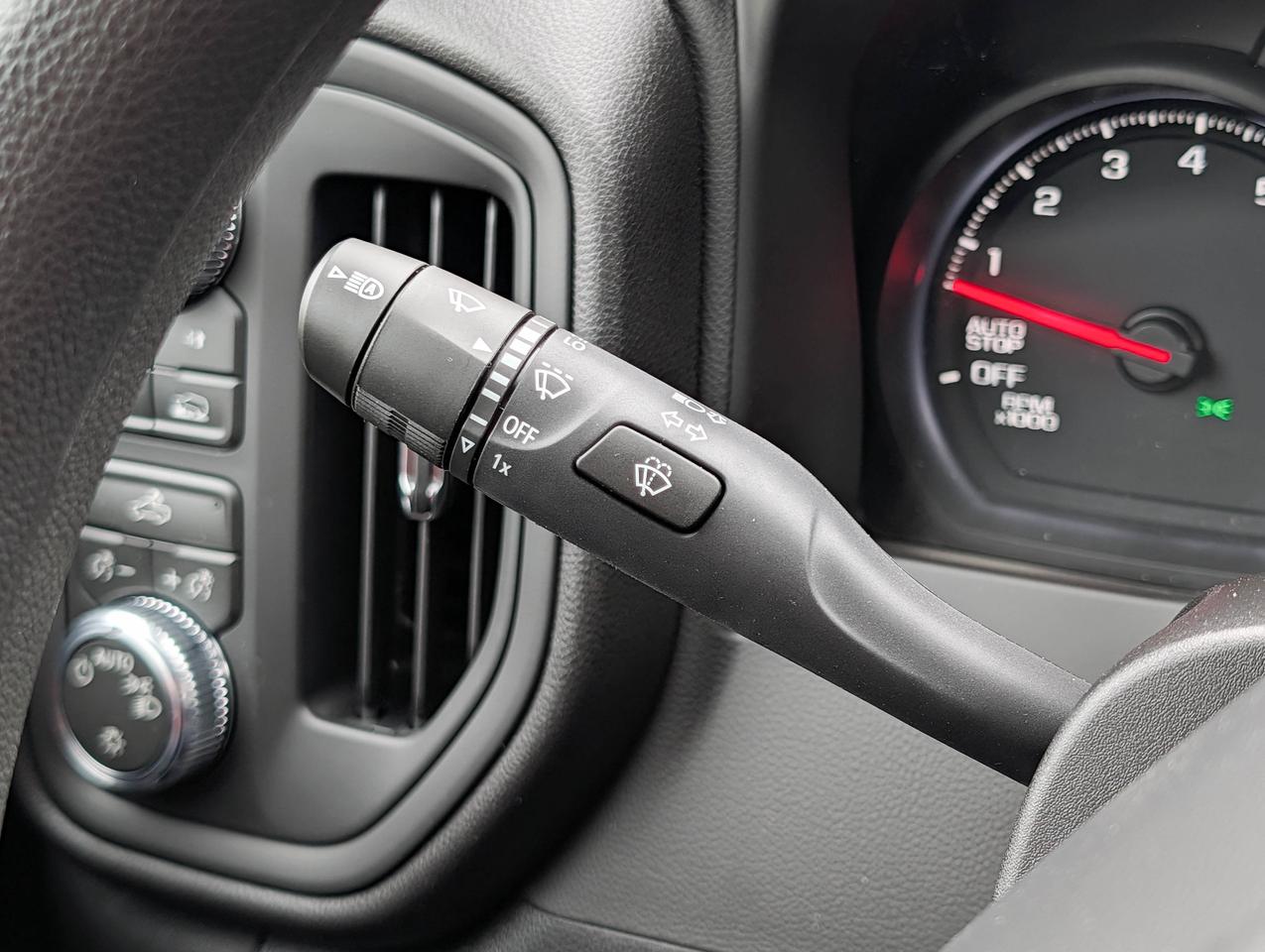 2026 GMC Sierra 1500 PRO Photo
