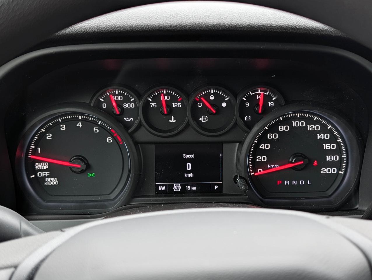 2026 GMC Sierra 1500 PRO Photo