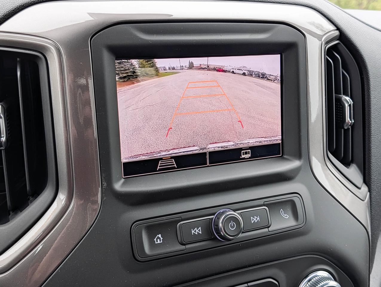 2026 GMC Sierra 1500 PRO Photo