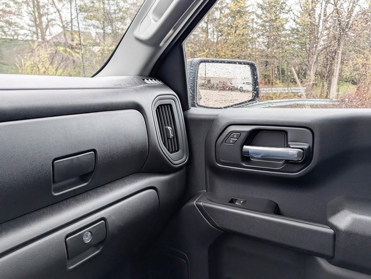 2026 GMC Sierra 1500 PRO Photo