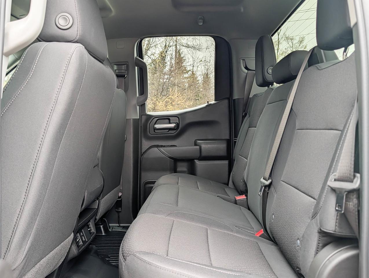 2026 GMC Sierra 1500 PRO Photo