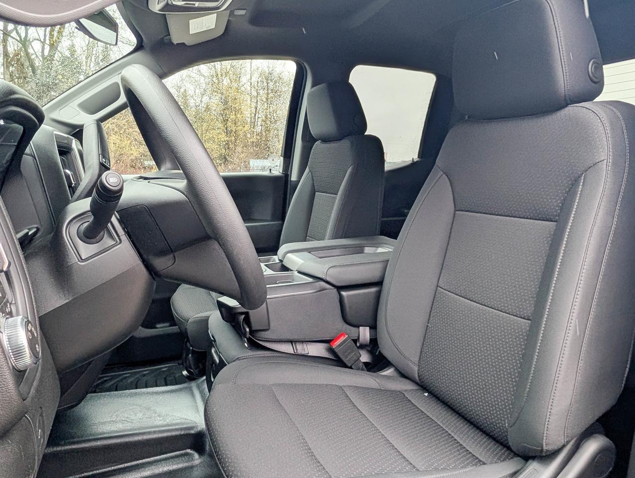 2026 GMC Sierra 1500 PRO Photo