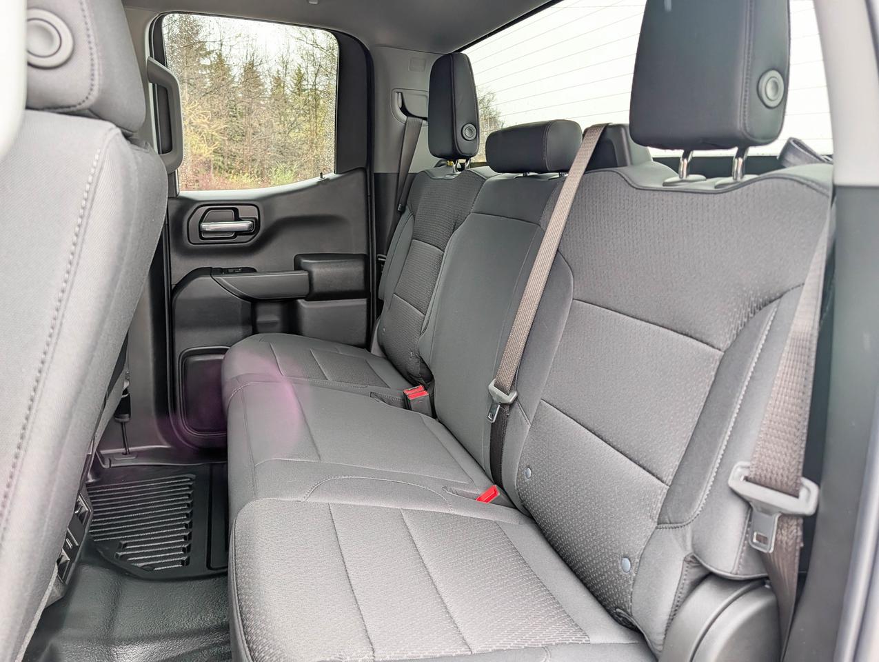 2026 GMC Sierra 1500 PRO Photo