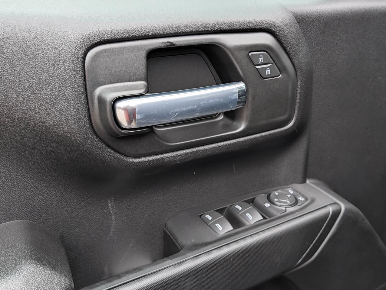 2026 GMC Sierra 1500 PRO Photo