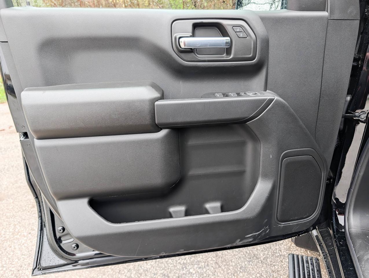 2026 GMC Sierra 1500 PRO Photo