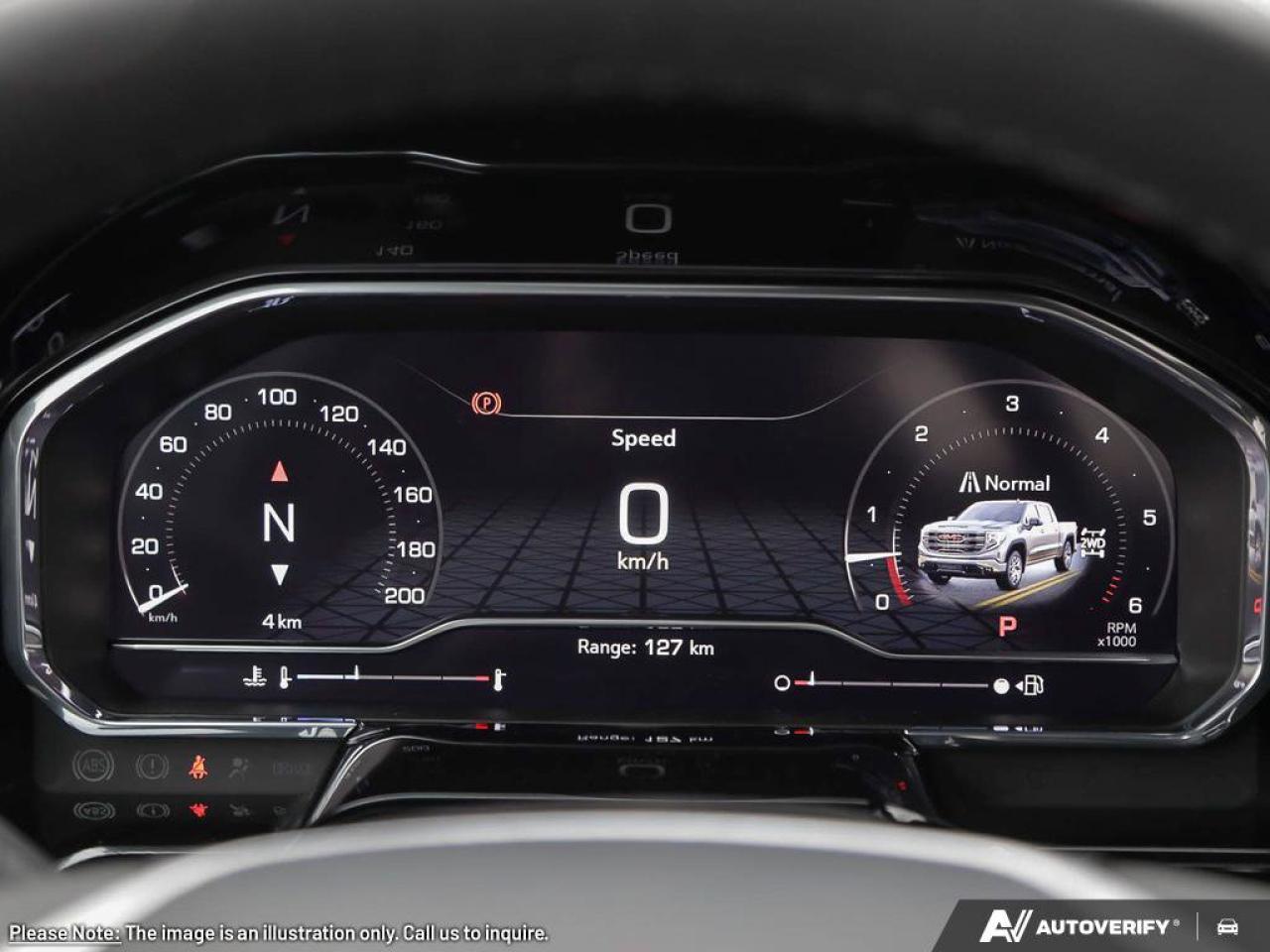 2026 GMC Sierra 1500 SLT Photo