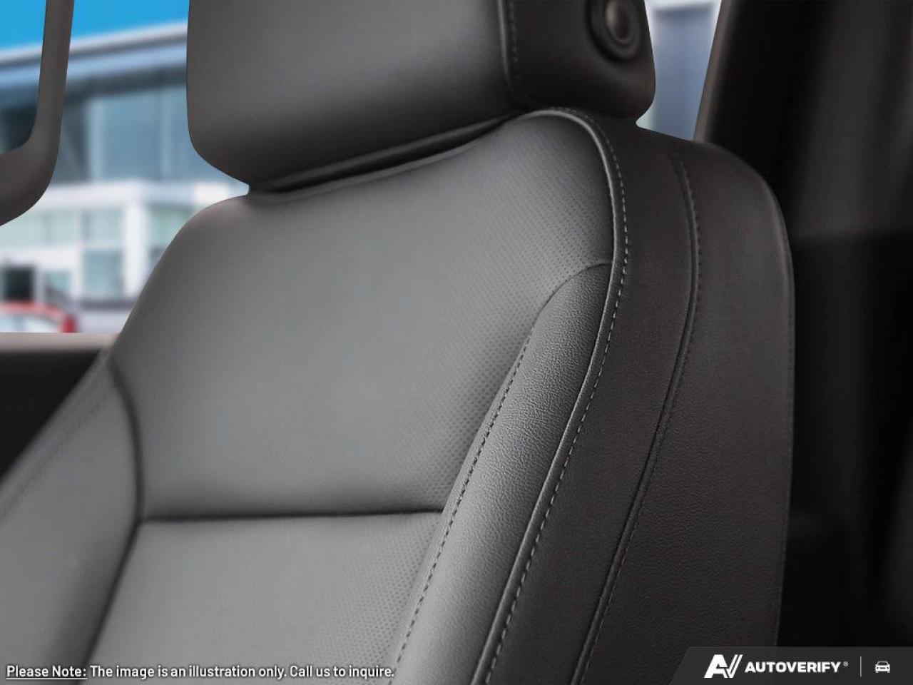 2026 GMC Sierra 1500 SLT Photo