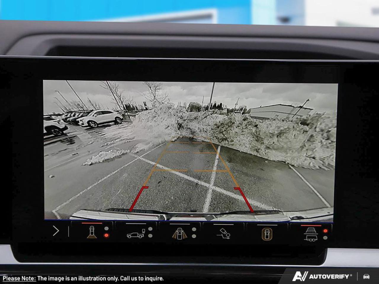 2026 GMC Sierra 1500 SLT Photo