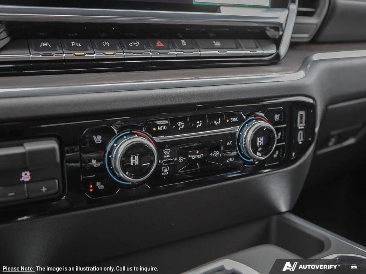 2026 GMC Sierra 1500 SLT Photo