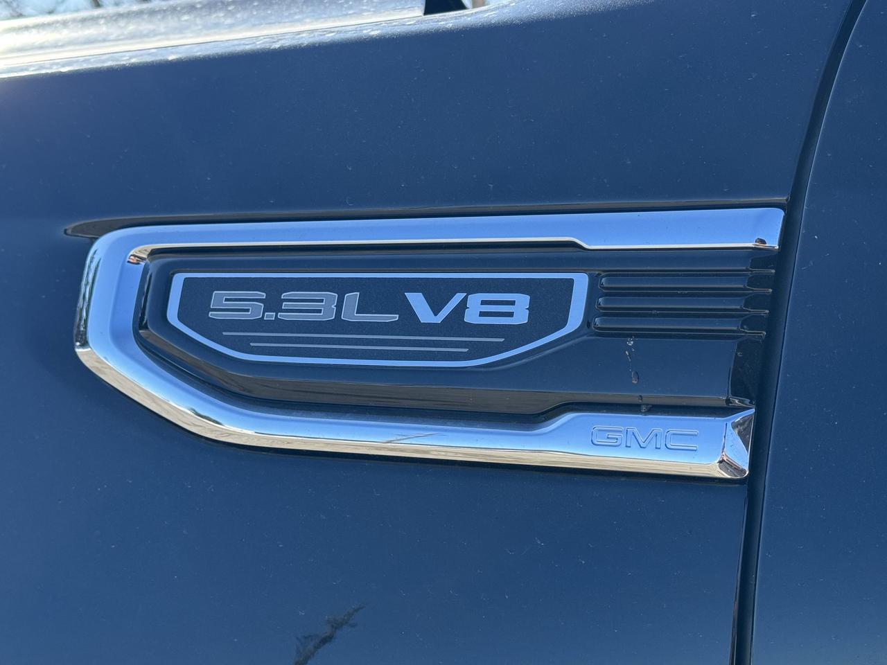 2026 GMC Sierra 1500 SLT Photo