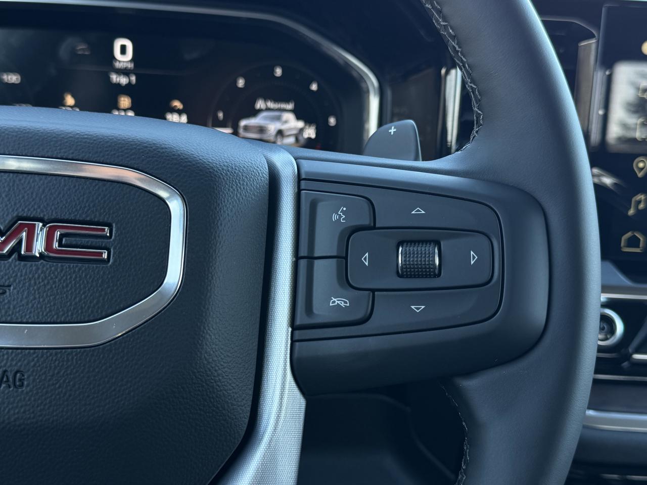 2026 GMC Sierra 1500 SLT Photo