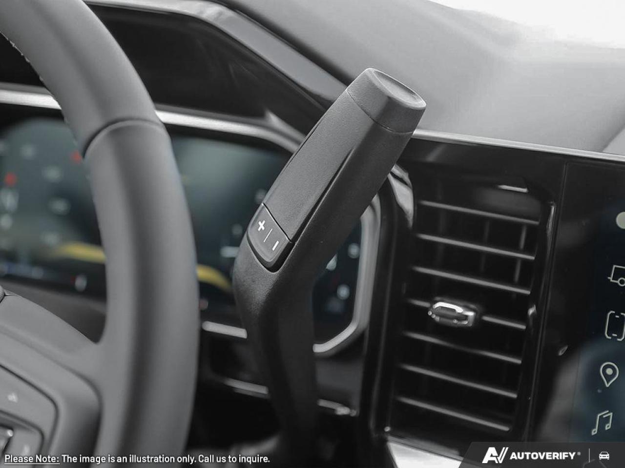 2026 GMC Sierra 1500 SLE Photo