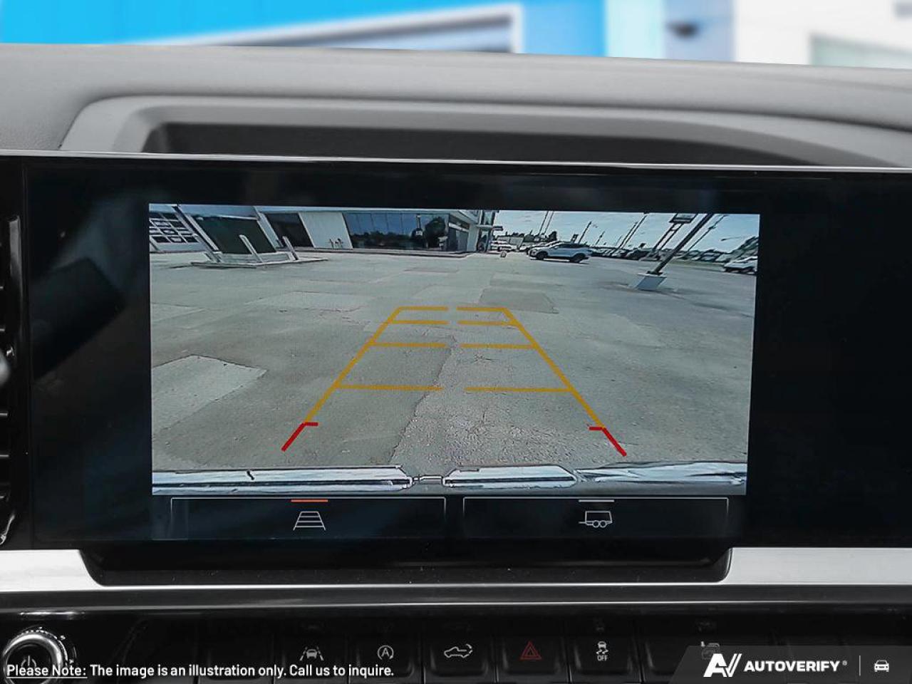 2026 GMC Sierra 1500 SLE Photo