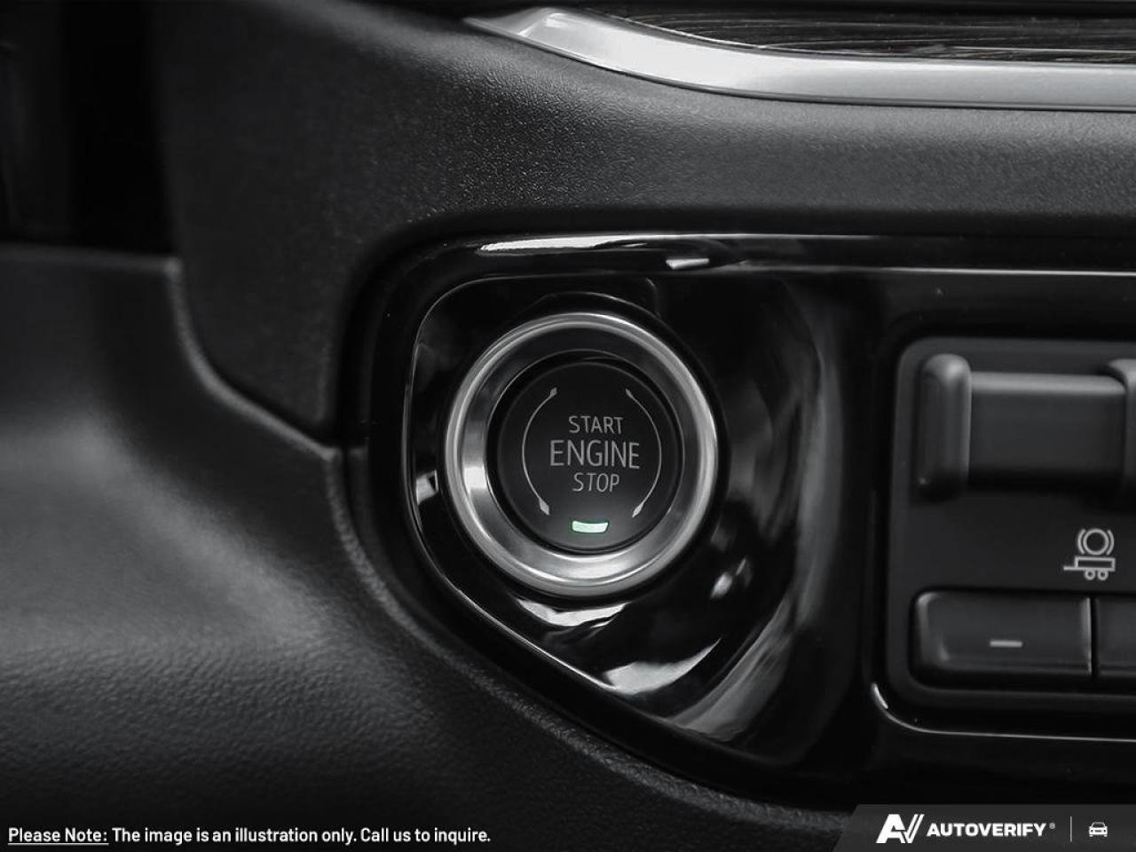 2026 GMC Sierra 1500 SLE Photo