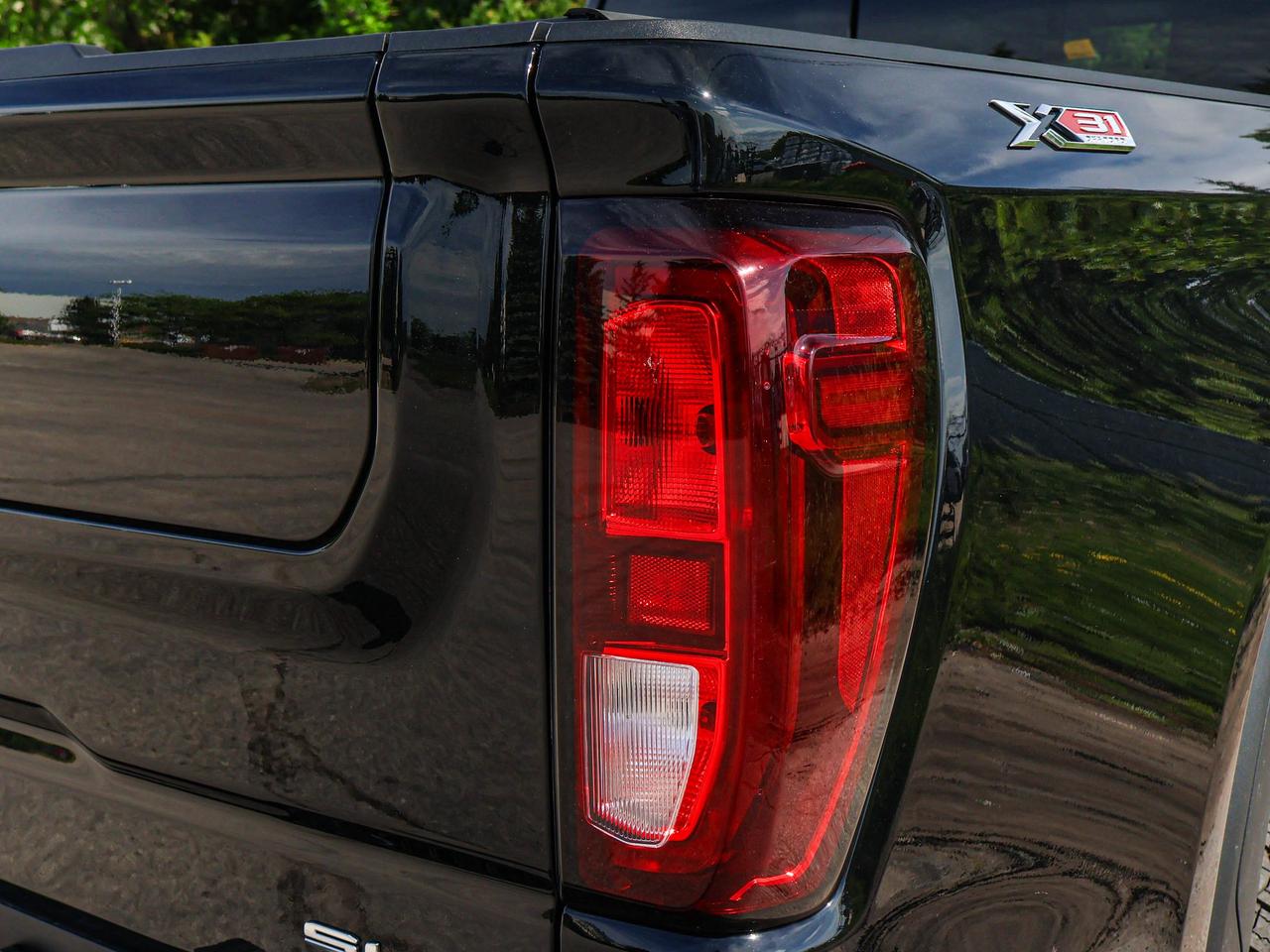 2026 GMC Sierra 1500 SLE Photo