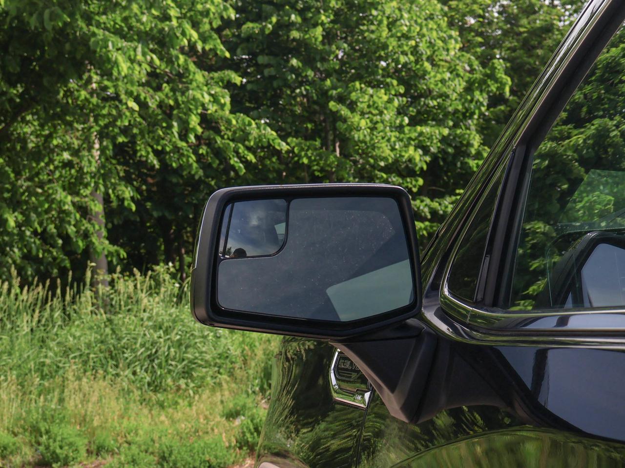 2026 GMC Sierra 1500 SLE Photo