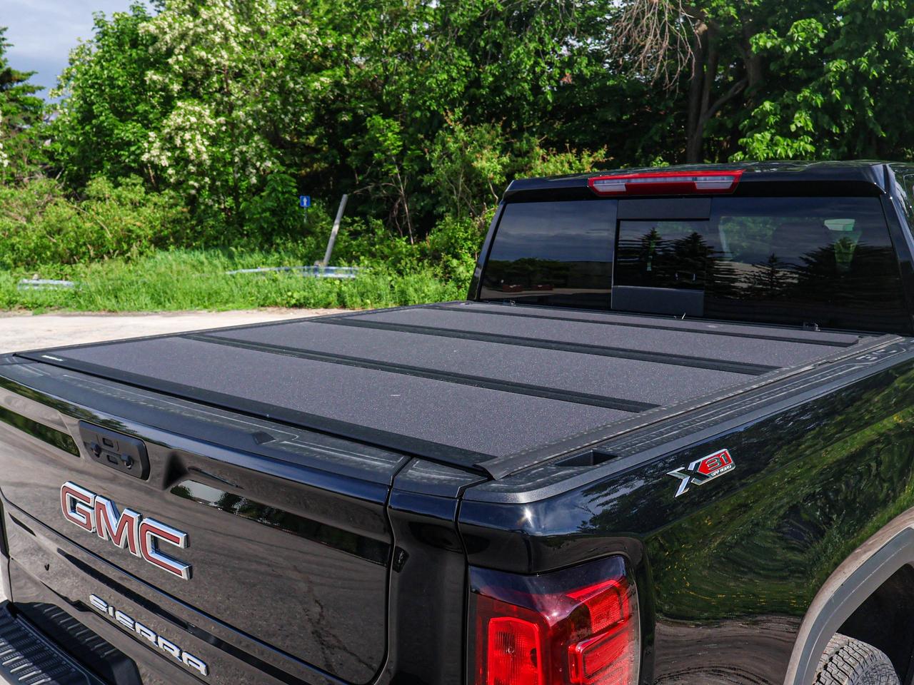 2026 GMC Sierra 1500 SLE Photo