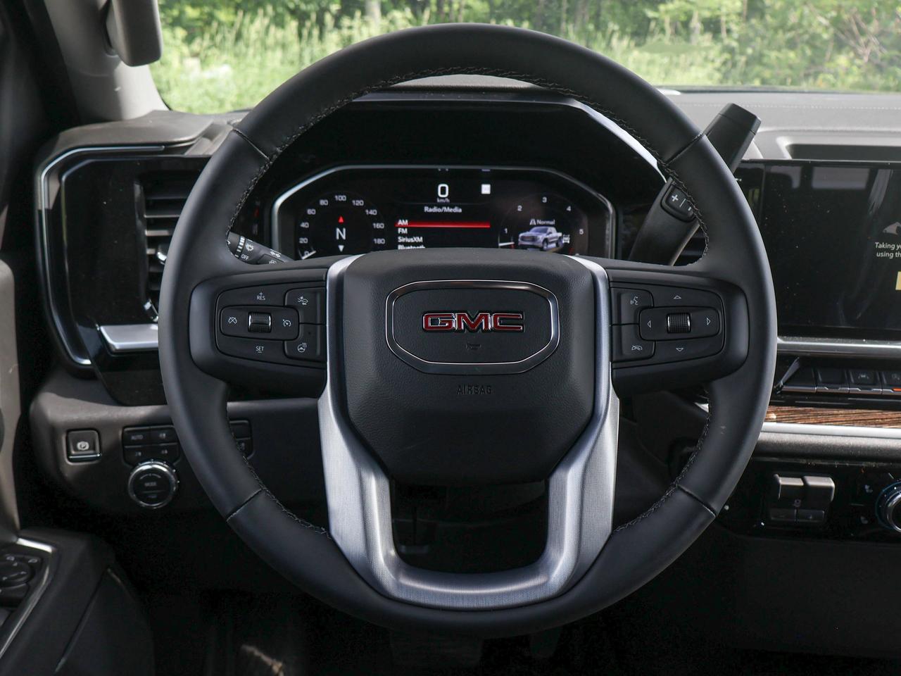 2026 GMC Sierra 1500 SLE Photo