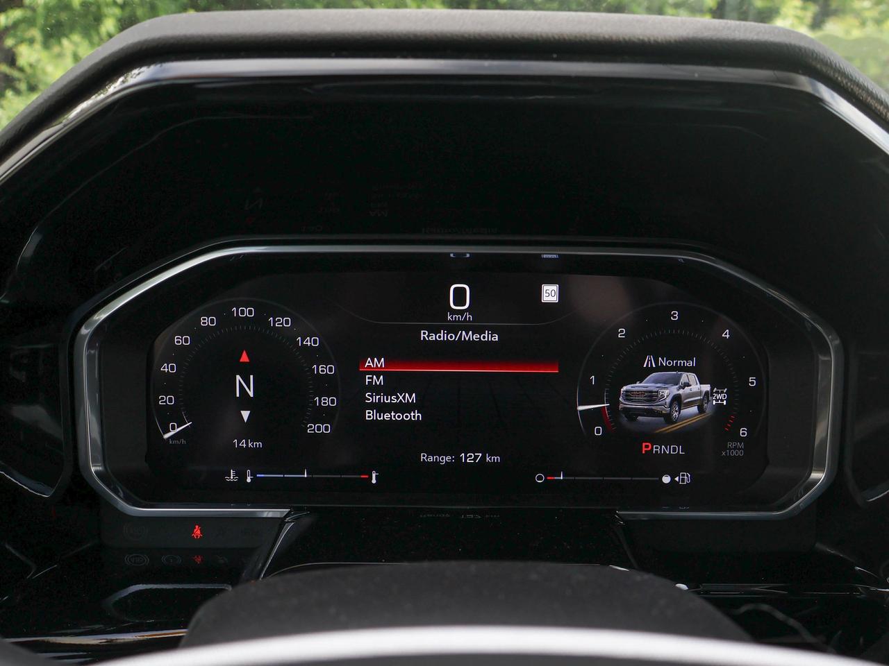 2026 GMC Sierra 1500 SLE Photo