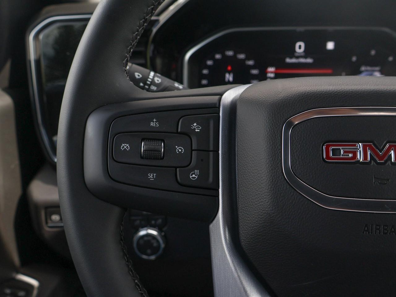 2026 GMC Sierra 1500 SLE Photo