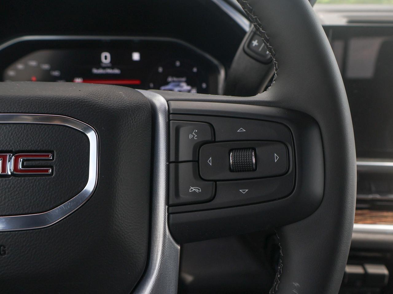 2026 GMC Sierra 1500 SLE Photo