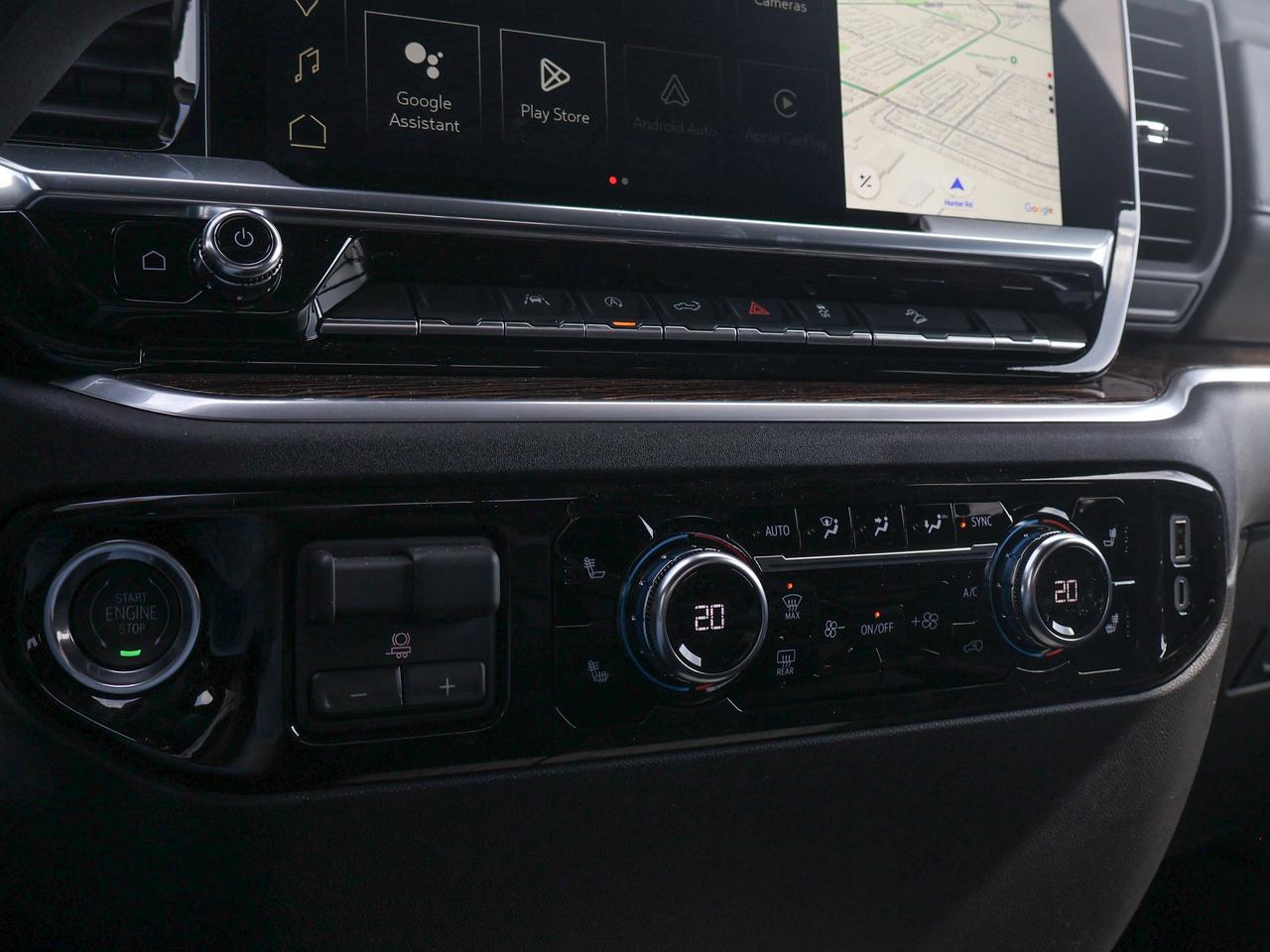 2026 GMC Sierra 1500 SLE Photo