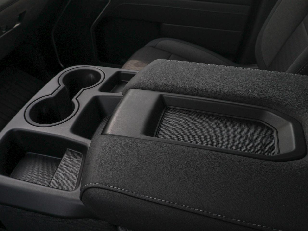 2026 GMC Sierra 1500 SLE Photo