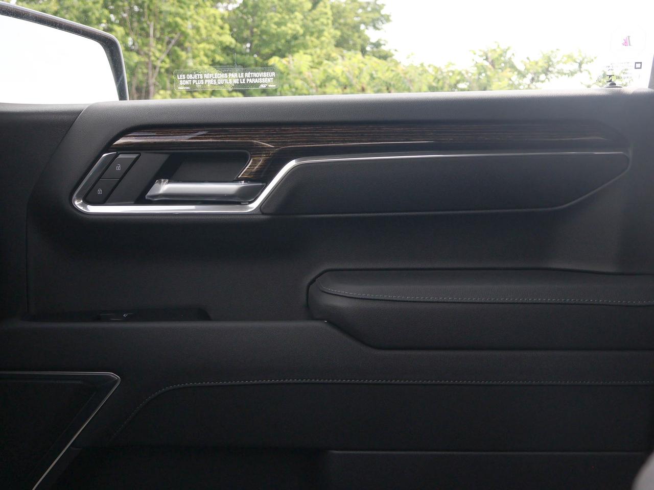 2026 GMC Sierra 1500 SLE Photo