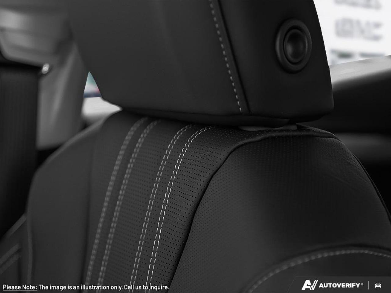 2026 Buick Envision Avenir Photo