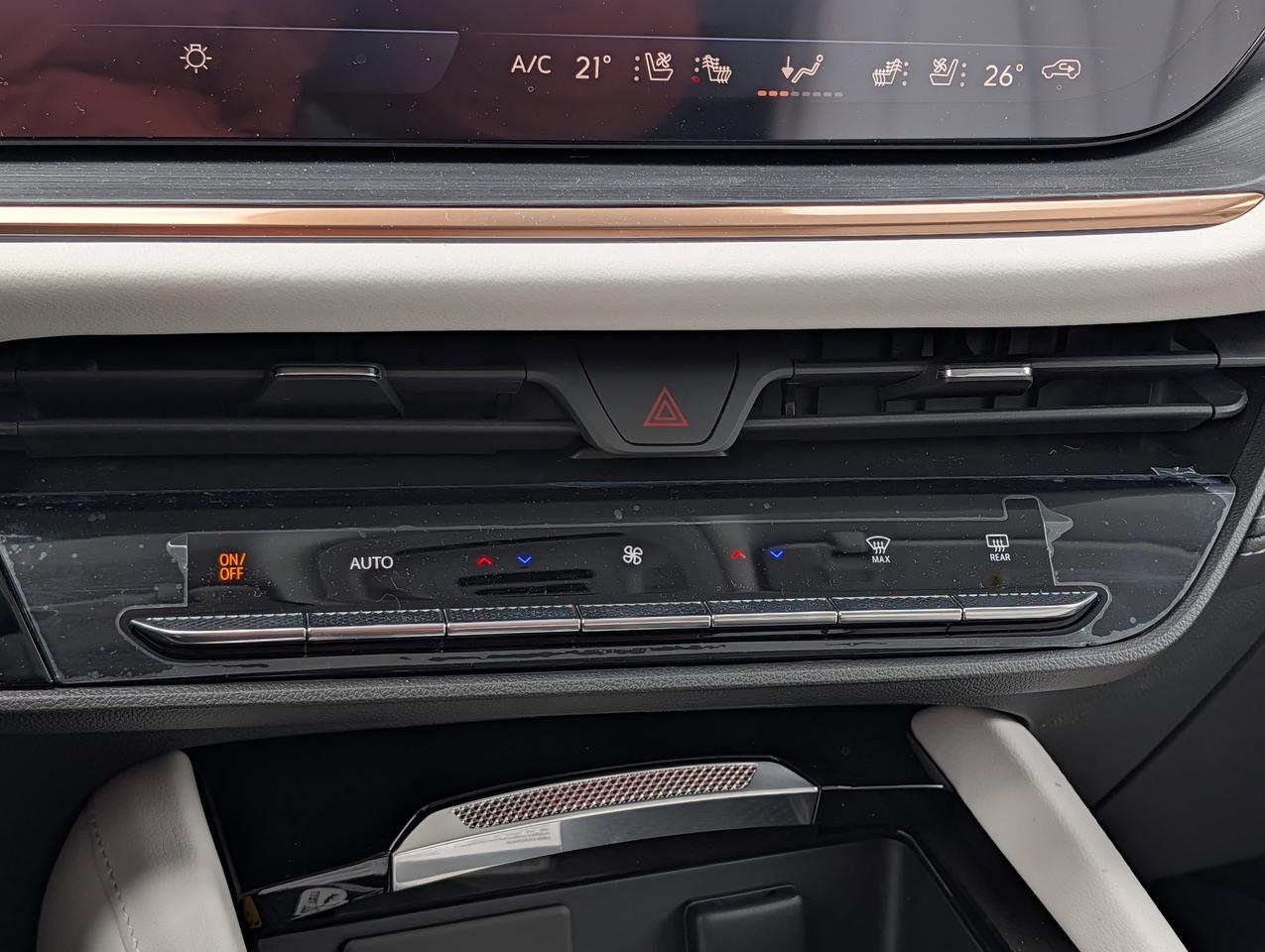 2026 Buick Envision Avenir Photo