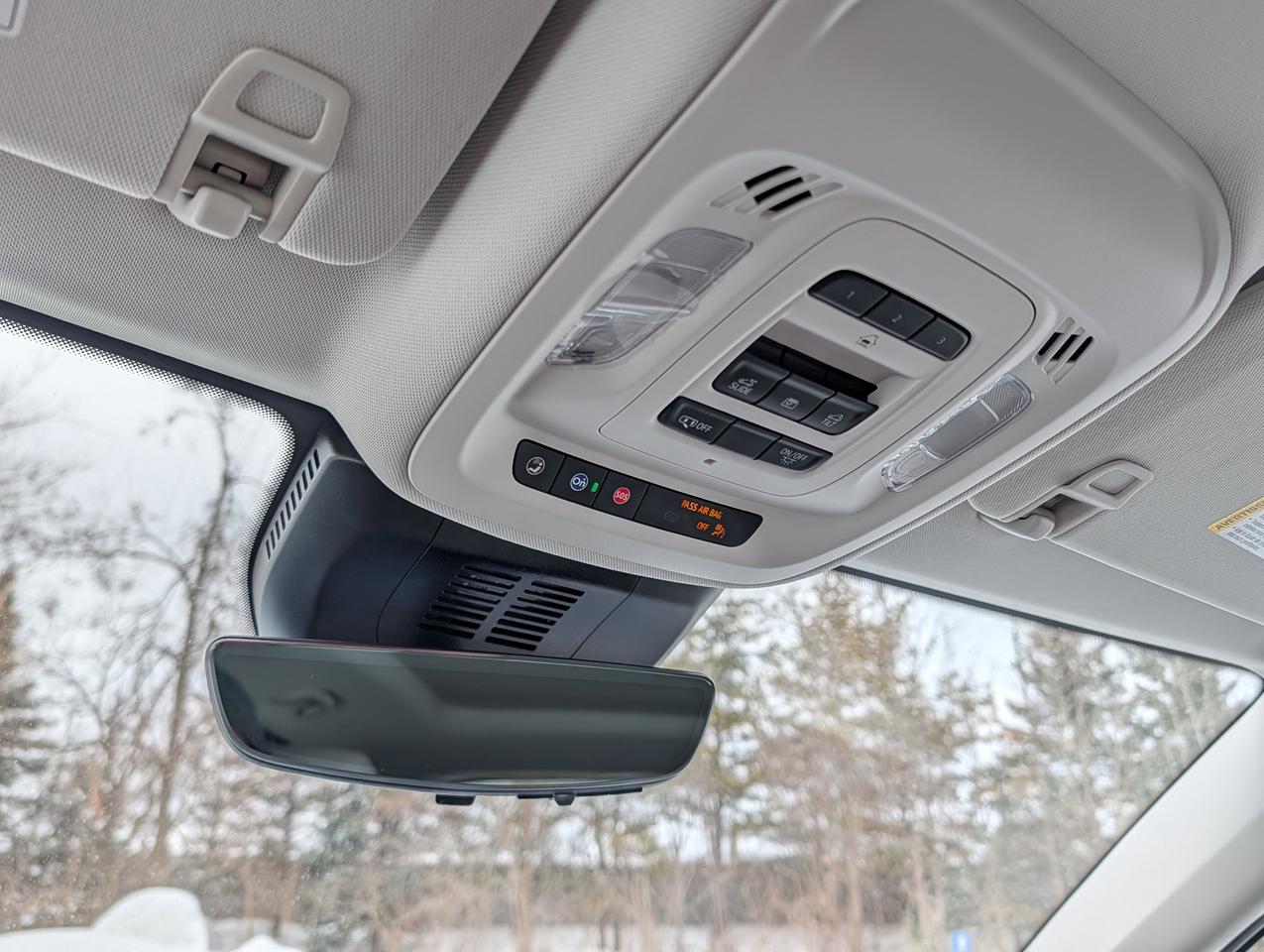 2026 Buick Envision Avenir Photo