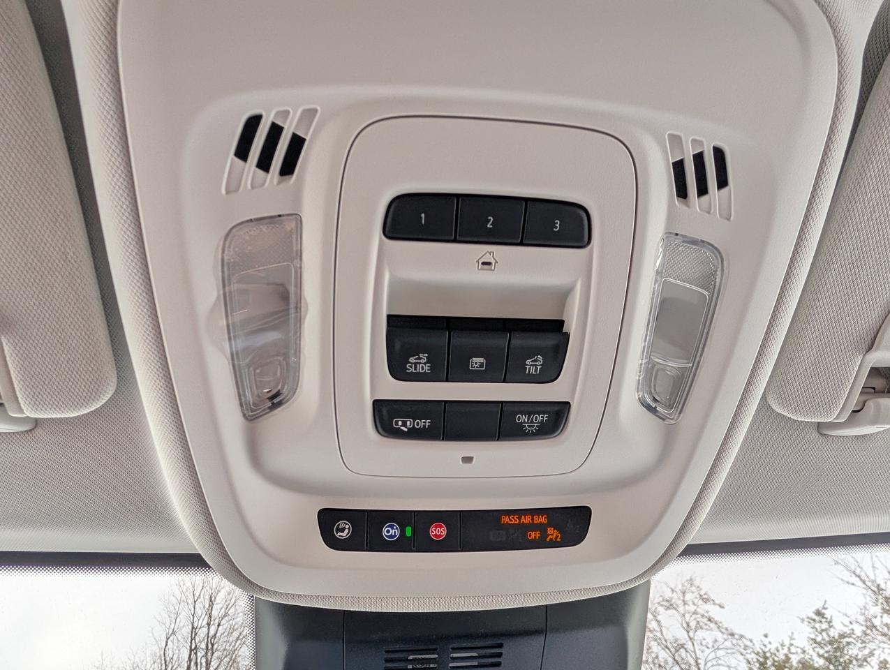 2026 Buick Envision Avenir Photo