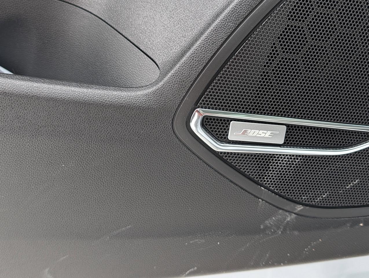 2026 Buick Envision Avenir Photo