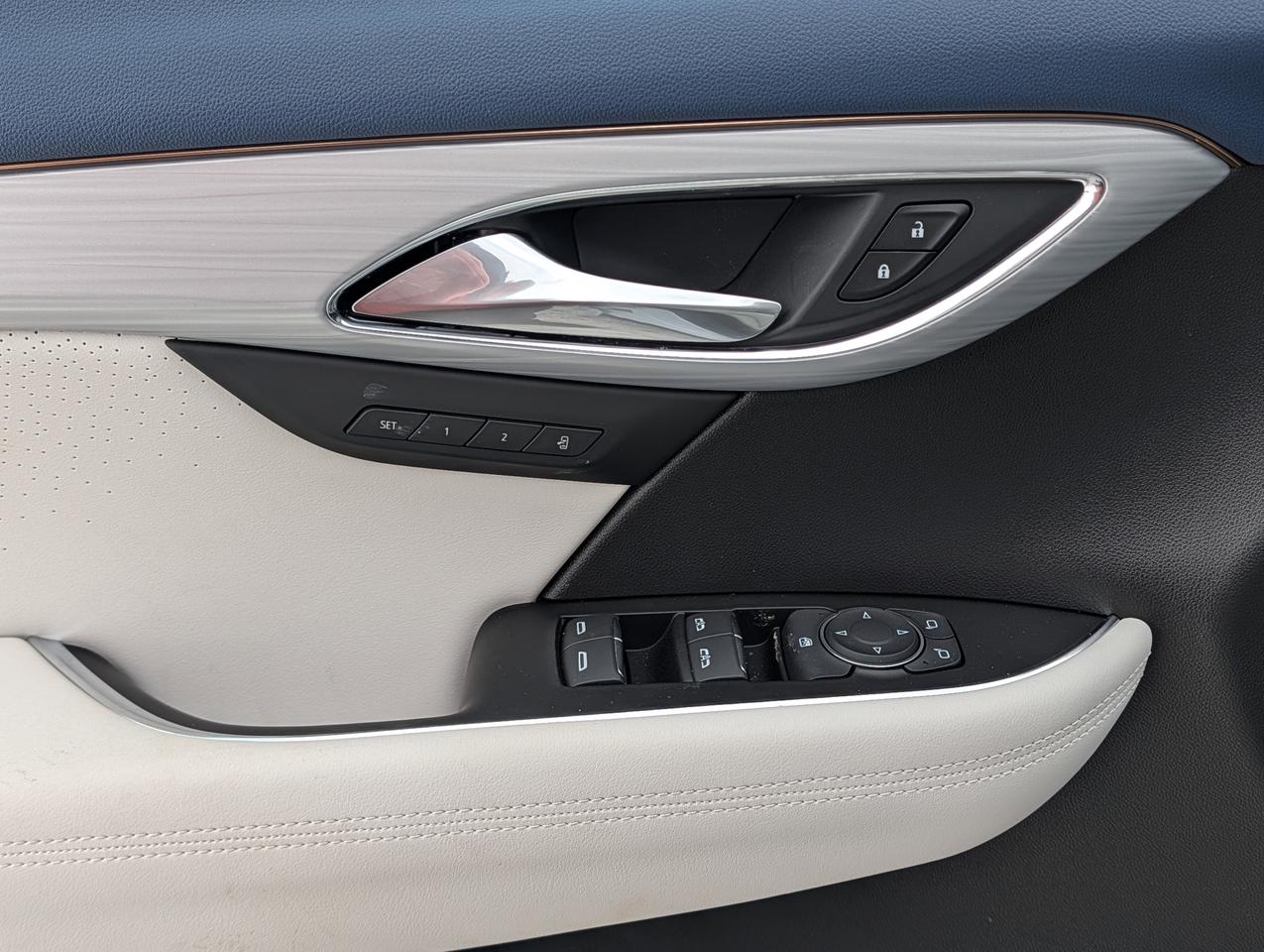 2026 Buick Envision Avenir Photo