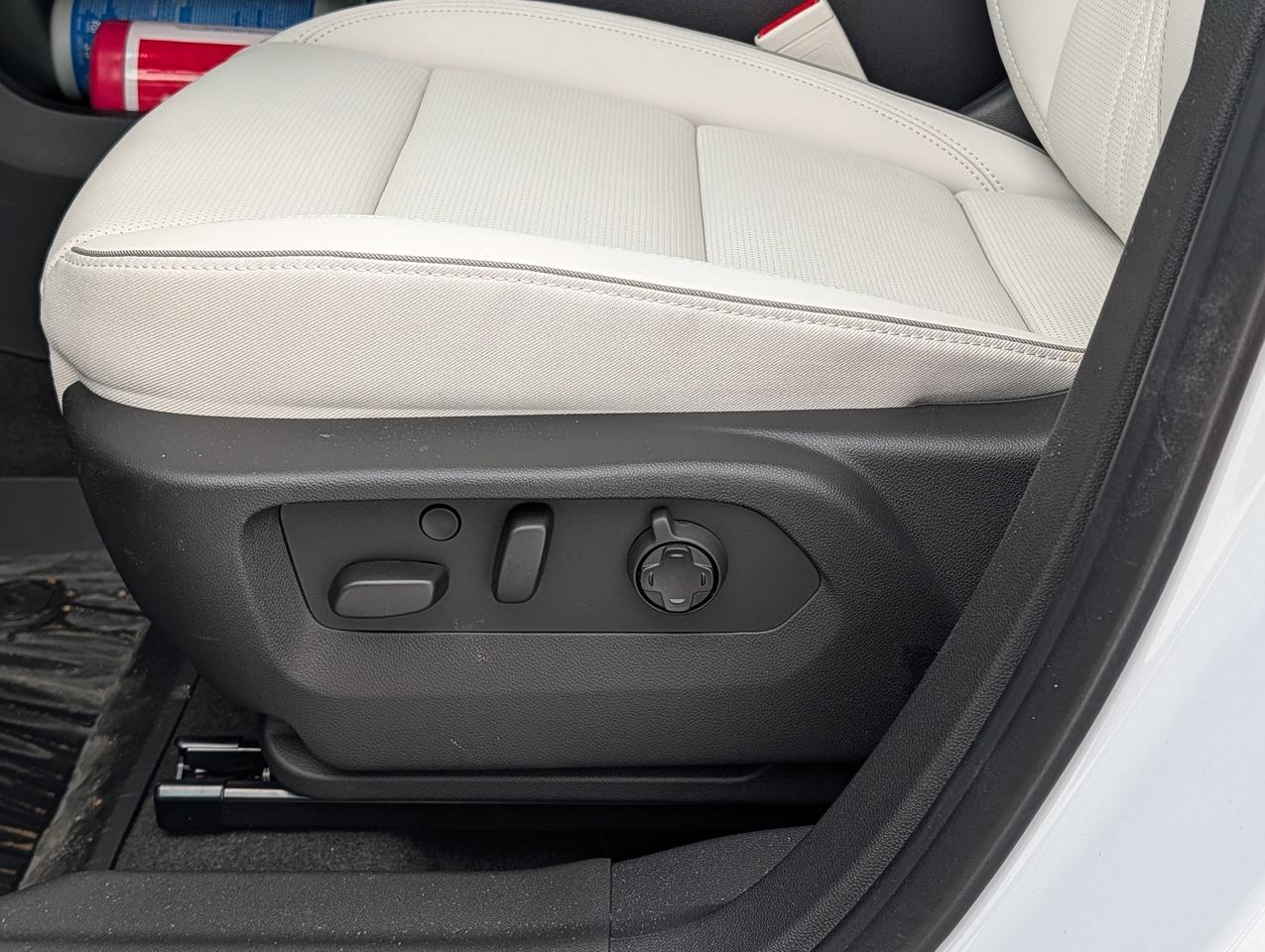 2026 Buick Envision Avenir Photo