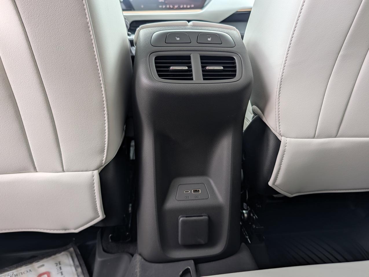 2026 Buick Envision Avenir Photo