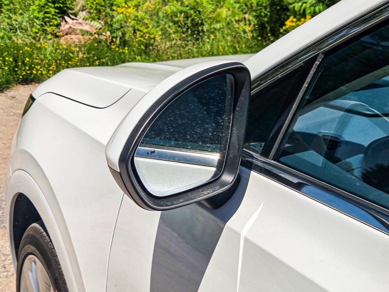2026 Buick Envision Avenir Photo