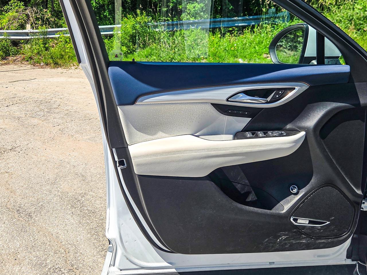 2026 Buick Envision Avenir Photo