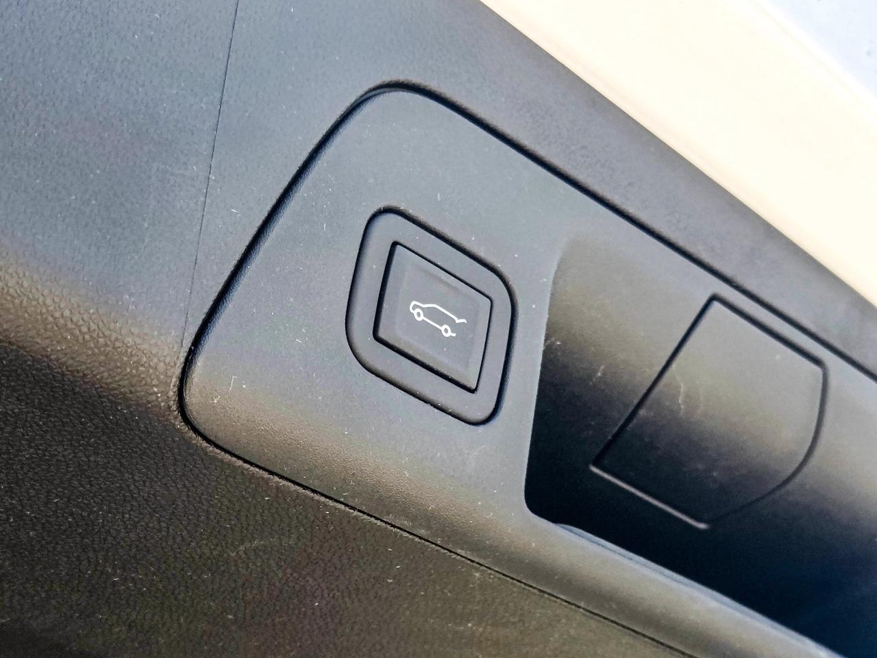 2026 Buick Envision Avenir Photo