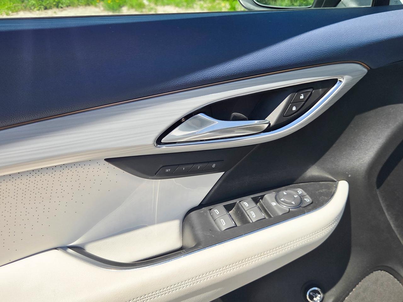 2026 Buick Envision Avenir Photo