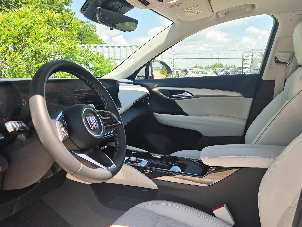 2026 Buick Envision Avenir Photo