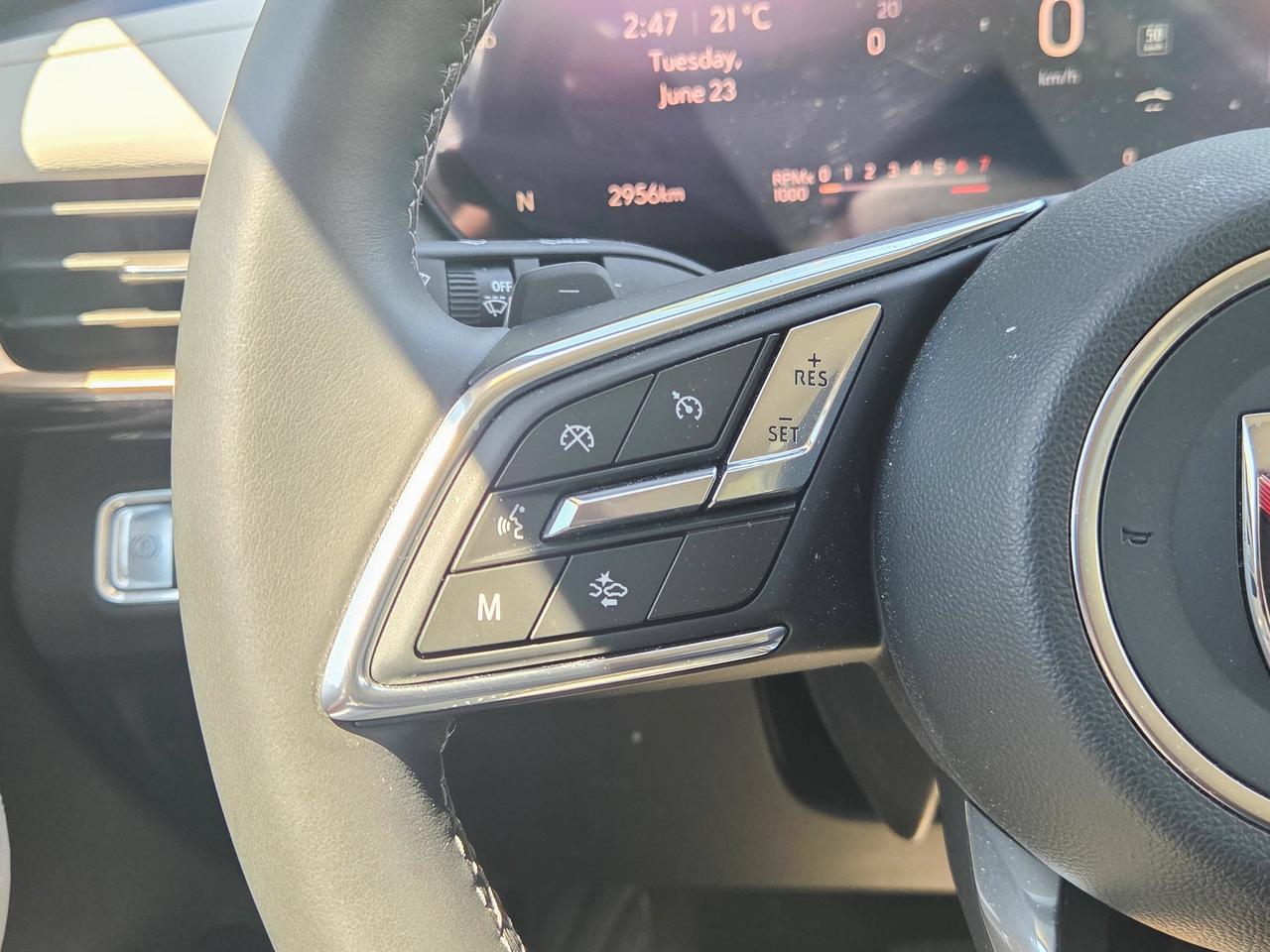 2026 Buick Envision Avenir Photo
