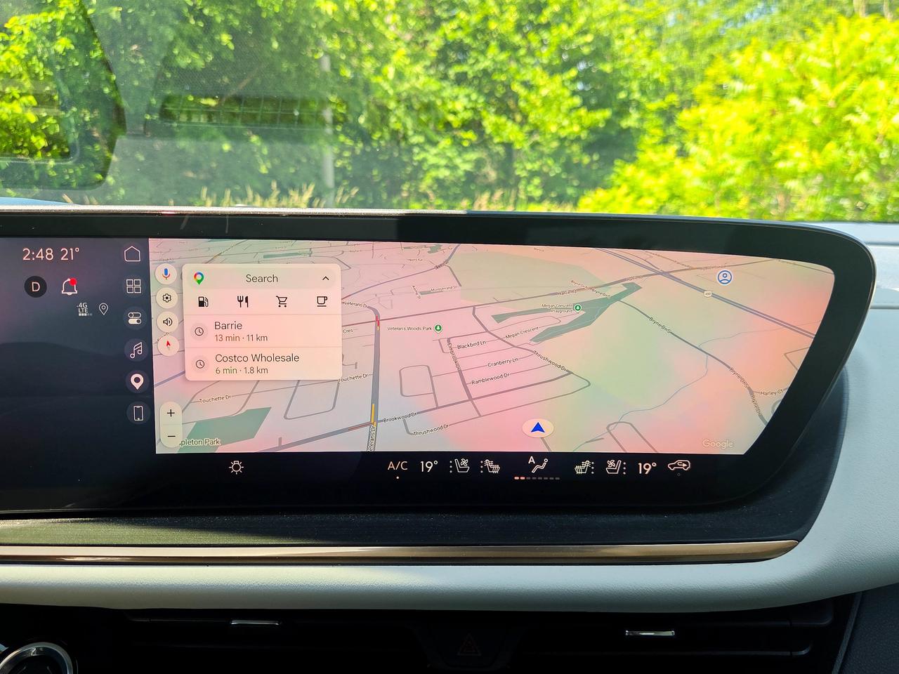 2026 Buick Envision Avenir Photo
