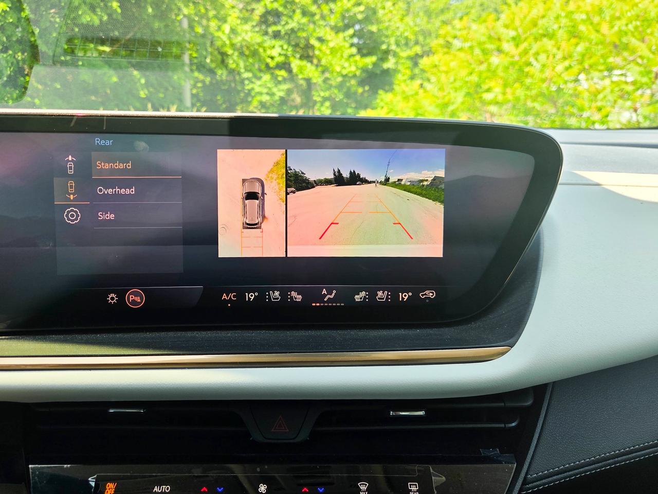 2026 Buick Envision Avenir Photo