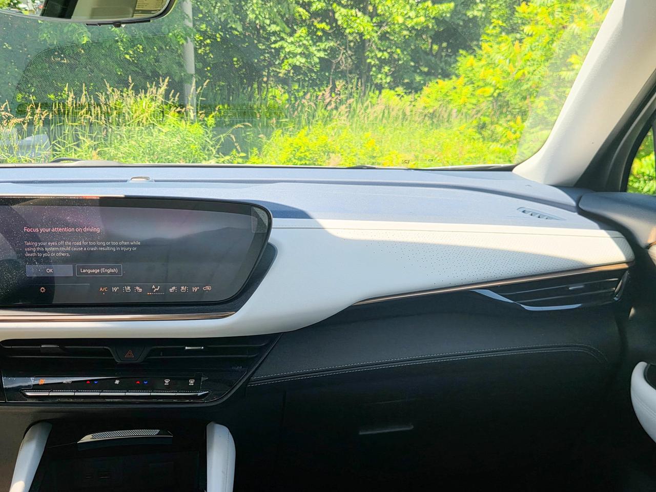 2026 Buick Envision Avenir Photo