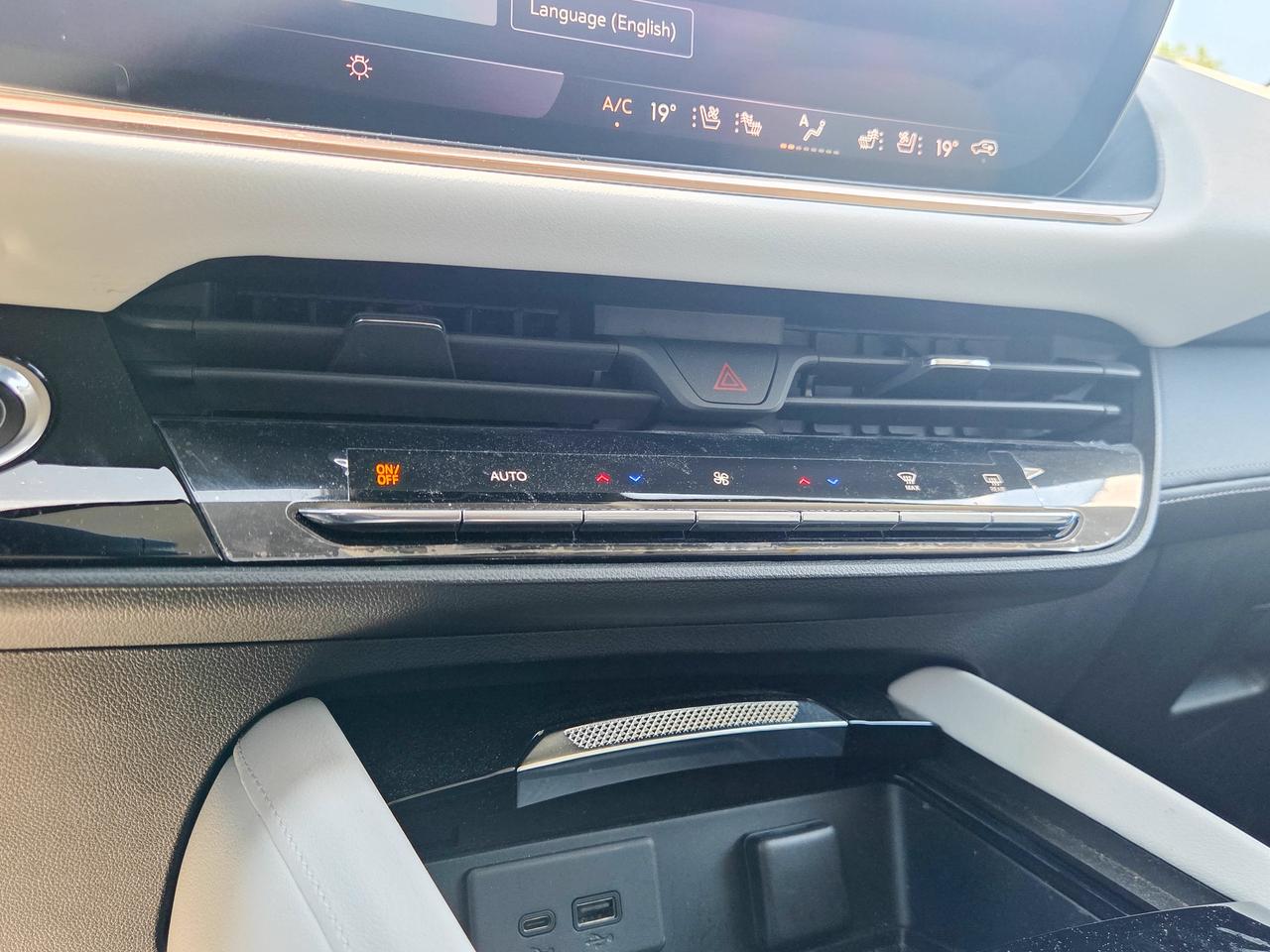 2026 Buick Envision Avenir Photo
