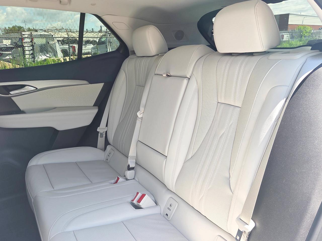 2026 Buick Envision Avenir Photo